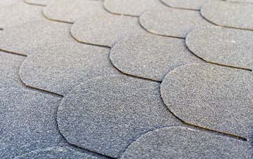 Beachley asphalt roofing costs
