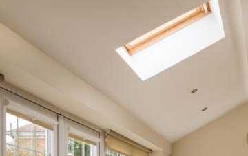 Beachley conservatory roof insulation companies