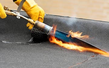 flat roof repairs Beachley, Gloucestershire