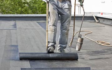 flat roof replacement Beachley, Gloucestershire