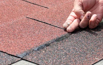 Beachley asphalt roof repairs