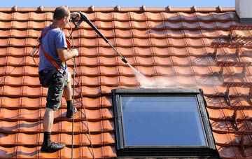 roof cleaning Beachley, Gloucestershire
